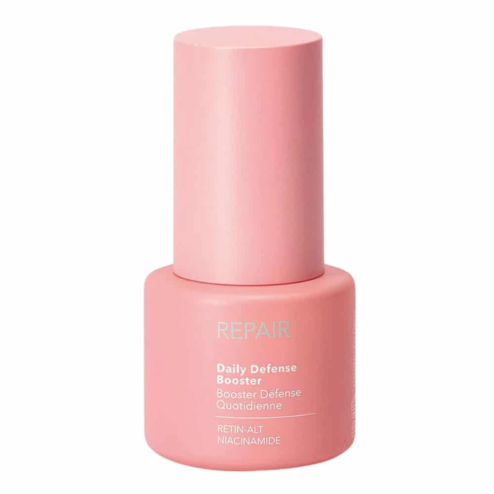 SOULSISTERS – Repair Booster Defense Quotidienne – 15ml