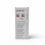DERMOZ – Contour Yeux 3en1 Multi-action
