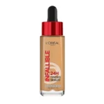 L’ORÉAL PARIS – Infallible 24h Teinte Serum 5-6 Medium – 30ml