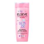 ELSEVE – Glycolic Gloss Shampoing – 400ml