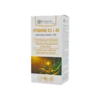 COMPLEMAX – Vitamine K2+d3 60 Gelules