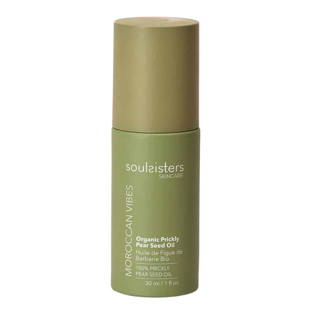 SOULSISTERS – Moroccan Vibes Huile De Figue De Barbarie Bio – 30ml