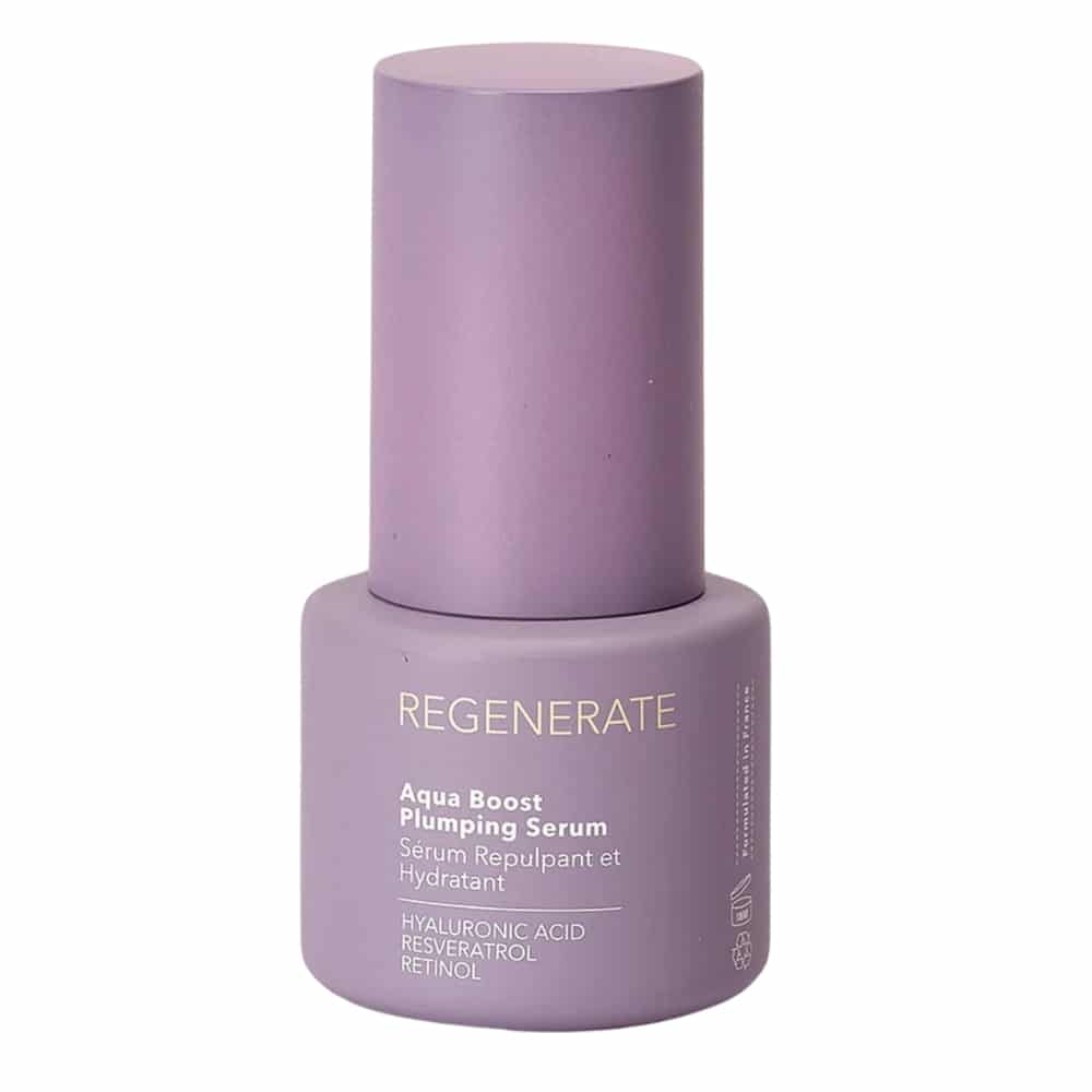 SOULSISTERS – Regenerate Sérum Repulpant Et Hydratant Acide Hyaluronique Et Retinol – 15ml