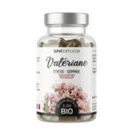 GPH DIFFUSION – Valériane 250mg – 200 Gélules