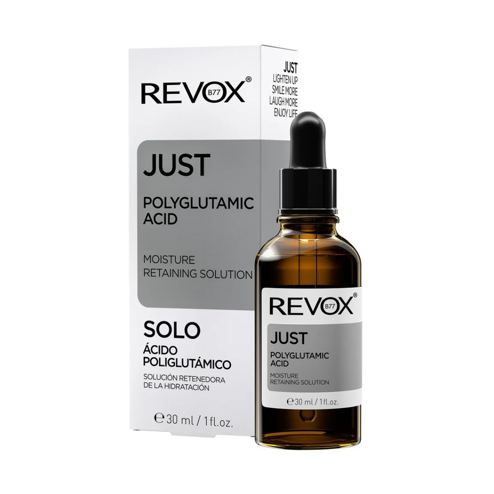 REVOX B77 -Just Polyglutamic Acid 30ml