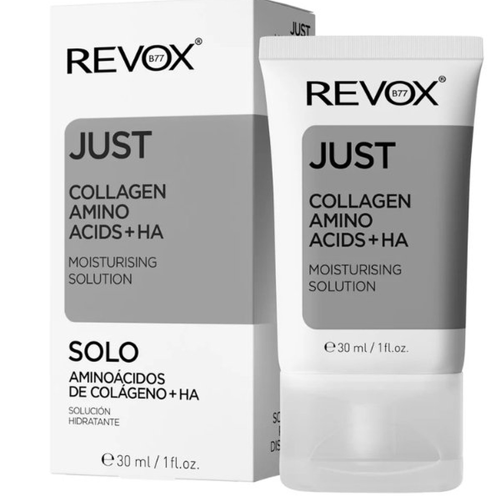REVOX B77 -Just Collagen Amino Acids+HA 30ml