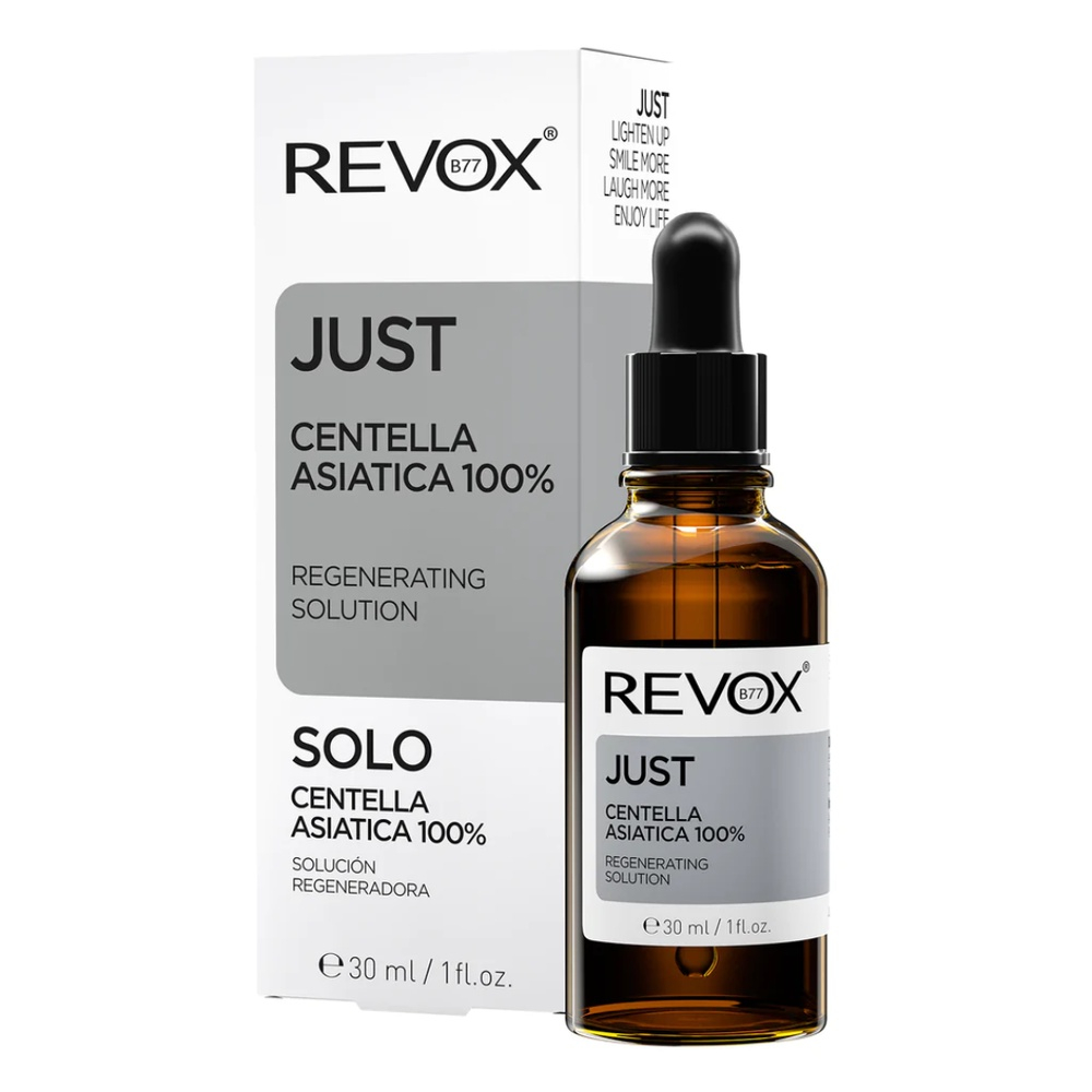 REVOX B77 – JUST Centella Asiatica 100%