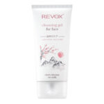 REVOX B77 – JAPANESE ROUTINE CLEANSING GEL FOR FACE 150 ml