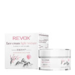 REVOX B77 – JAPANESE RITUAL Face cream light texture 50ml