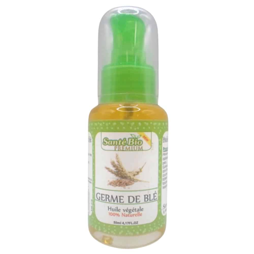 SANTÉ BIO – ​Germe De Ble – 50ml