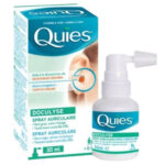 QUIES – Doculyse Anti Bouchon De Cerumen – 30ml