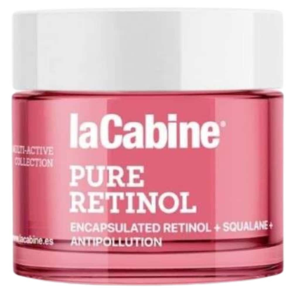 LACABINE – Pure Retinol Cream – 50ml