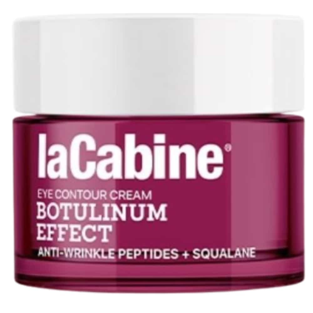 LACABINE – Botulinum Effect Eye Contour Cream – 15ml
