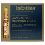 LACABINE – Anti-aging Revining Elixir Ampoule 10x – 2ml