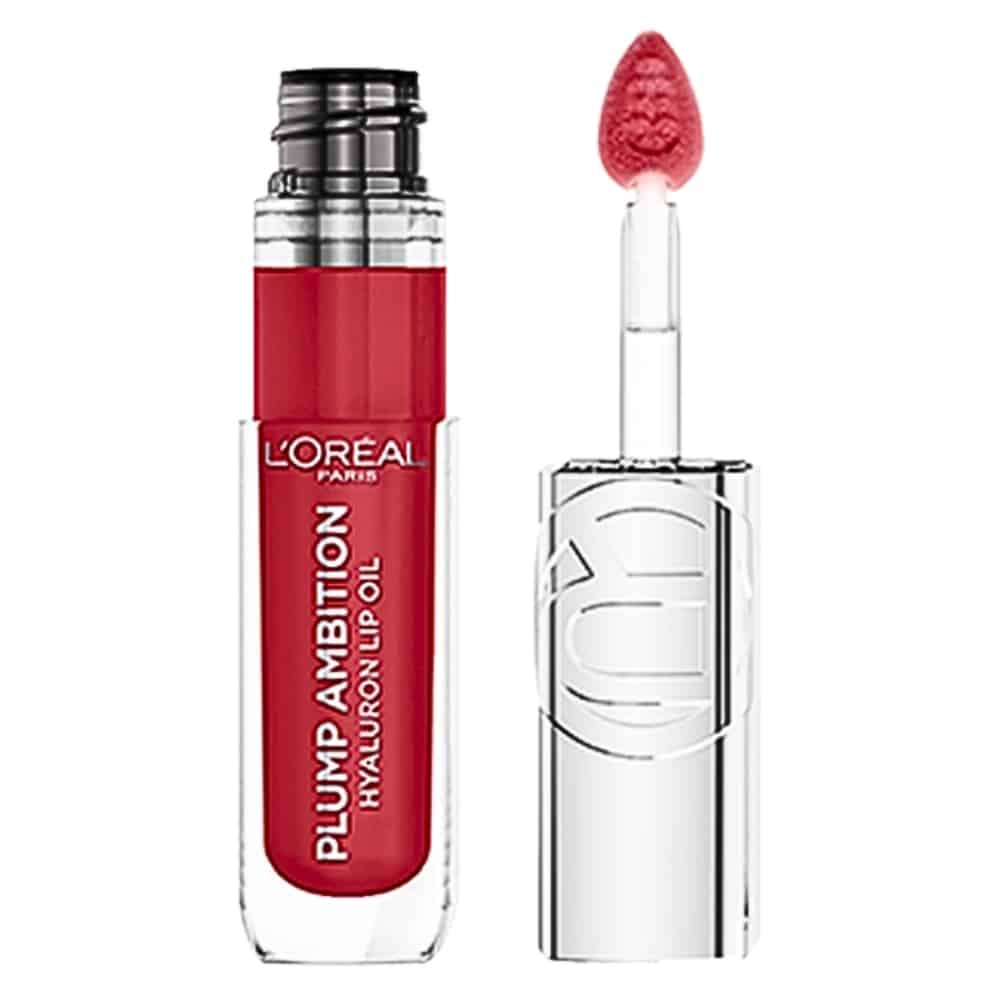 L’ORÉAL PARIS – Plump Ambition 390 Cherry Cherie