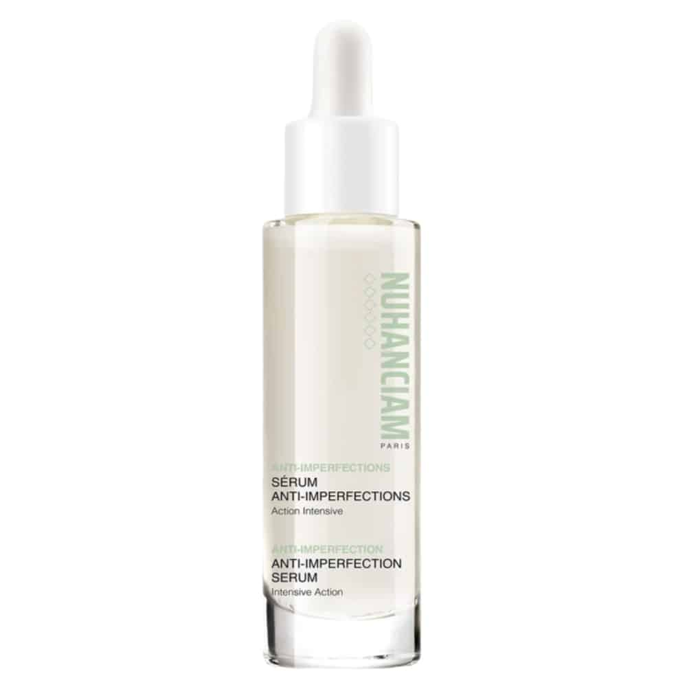 NUHANCIAM – Anti-imperfections Sérum Action Intensive – 30ml