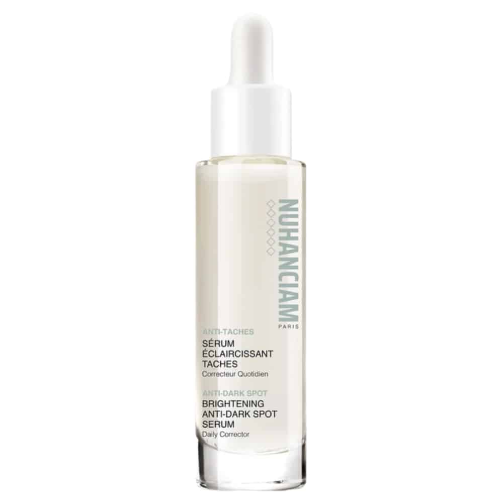 NUHANCIAM – Anti-taches Sérum Eclaircissant Correcteur Quotidien – 30ml