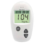 SINOCARE – Safe-accu Lecteur – 1u