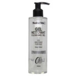 RACINE-VITA – Gel Nettoyant Moussant Purifiant – 250ml