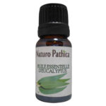 NATURO PATHICA – Huile Essentielle D’eucalyptus – 10ml