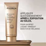 FILORGA – UV Celullar-Protect Gel Après-Soleil Booster de Bronzage – 125ml 2