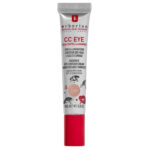 ERBORIAN – CC Eye Soin Illuminateur Contour Des Yeux Teinte Claire SPF20 – 10ml