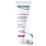NEW DERM – Crème Émolliente+ – 250ml