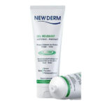 NEW DERM – Gel Moussant Nettoyant Purifiant – 250ml