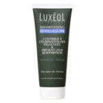 LUXÉOL – Anti-pelliculaire Shampoing Elimine Et Prévient – 200ml