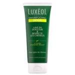 LUXÉOL – Doux Shampoing Doux Et Respect – 200ml