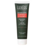 LUXÉOL – Cheveux Colorés Shampoing Prolonge, Révèle Et Sublime – 200ml