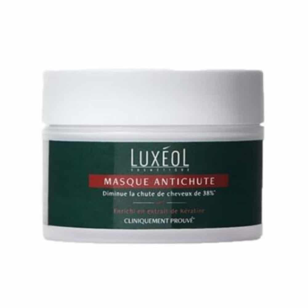 LUXÉOL – Anti-chute Masque Diminue La Perte – 200ml