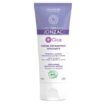 JONZAC – +cica Crème Réparatrice Apaisante Bio – 40ml