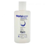 ITEM – Alphakeptol Shampoing Etats Pelliculaires Sévères – 200ml