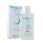 ITEM – Alphacèdre Shampoing Démangeaisons Cheveux Très Gras – 200ml
