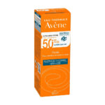 AVÈNE – Solaire Fluide Ultra-Léger SPF50+ – 50ml 2