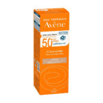 AVÈNE – Solaire Crème Teintée Unifiante SPF50+ – 50ml 2
