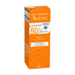 AVÈNE – Solaire Crème Fini Invisible SPF50+ – 50ml 3