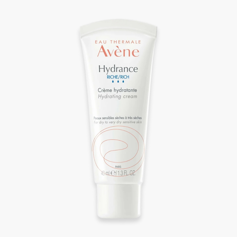 AVÈNE – Hydrance Riche Crème Hydratante – 40ml