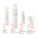 AVÈNE – Hydrance Aqua-Gel Gel-Crème Hydratant – 50ml 3