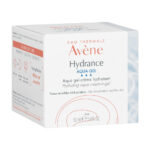 AVÈNE – Hydrance Aqua-Gel Gel-Crème Hydratant – 50ml 5