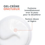 AVÈNE – Hydrance Aqua-Gel Gel-Crème Hydratant – 50ml 1