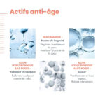 AVÈNE – Hyaluron Activ B3 Crème Régénération Cellulaire – 50ml 7