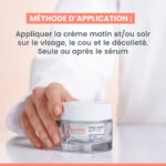 AVÈNE – Hyaluron Activ B3 Crème Régénération Cellulaire – 50ml 4