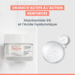 AVÈNE – Hyaluron Activ B3 Crème Régénération Cellulaire – 50ml 1