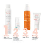 AVÈNE – Eau Thermale Spray Apaisant – 150ml 3