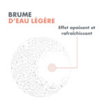 AVÈNE – Eau Thermale Spray Apaisant – 150ml 2