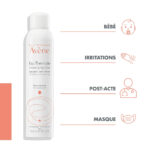 AVÈNE – Eau Thermale Spray Apaisant – 150ml 1