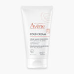 AVÈNE – Cold Cream Crème Mains Concentrée – 50ml