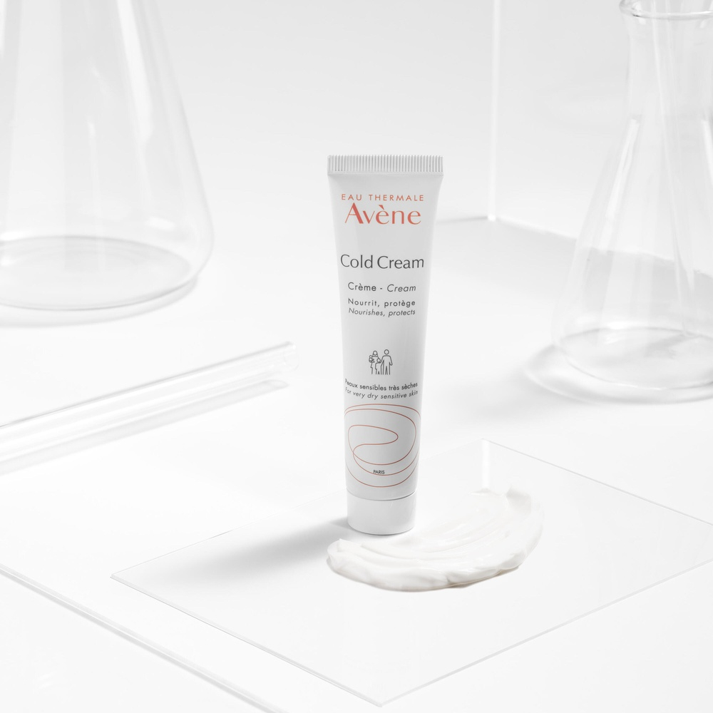 AVÈNE – Cold Cream Crème – 100ml 1